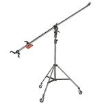 Manfrotto Black Light Boom
