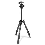 Manfrotto Element Traveller Tripod Small with Ball Head