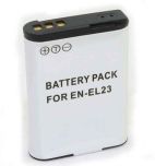 Nikon EN-EL23 Battery - Compatible
