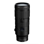 Nikon Z 70-200mm f/2.8 VR S II Lens