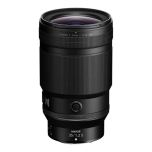 Nikon Z 35mm f/1.2 S Lens