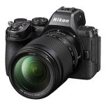 Nikon Z5 II Camera with 24-200mm VR Lens