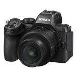Nikon Z5 II Camera with 24-50mm Lens