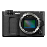 Nikon ZR Cinema Camera Body