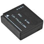 Panasonic DMW-BLG10E Battery Replacement