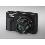 Panasonic Lumix TZ99 Compact Camera - Black