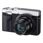Panasonic Lumix TZ99 Compact Camera - Silver