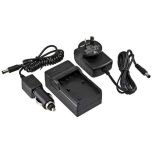 Panasonic DMW-BLC12 BLC12e Battery Charger - Compatible