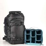Shimoda Action X25 V2 Starter Kit - Black 520118