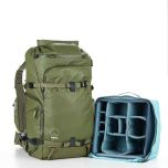 Shimoda Action X40 V2 Starter Kit - Green 520133