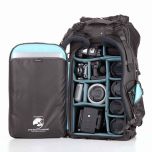 Shimoda Action X70 V2 Starter Kit - Black