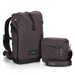 Shimoda Side Country 28 Starter Kit - Black/White