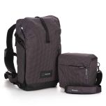Shimoda Side Country 28 Women's Starter Kit - Black/White