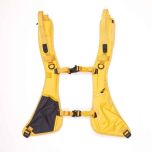 Shimoda Women's Tech Shoulder Strap - Yellow
