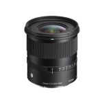 Sigma 12mm F1.4 DC Contemporary Lens for Canon RF