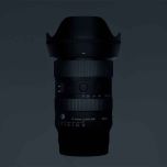 Sigma 17-40mm F/1.8 DC Art Lens