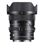 Sigma 24mm F2 DG DN Contemporary Lens Sony E