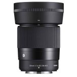 Sigma 30mm f/1.4 DC DN Contemporary Lens for Fujifilm X-Mount