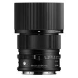 Sigma 90mm F/2.8 DG DN Contemporary Lens Sony E