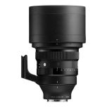 Sigma ART 135mm F1.4 DG Lens for Sony E