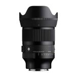 Sigma ART 35mm F1.2 DG II Lens for Sony E