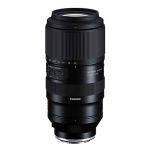Tamron 50-400mm F/4.5-6.3 Di III VC VXD Lens for Nikon Z