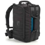 Tenba Cineluxe V2 Backpack 16 - Black