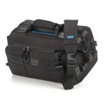 Tenba Cineluxe V2 Shoulder Bag 16 - Black