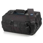 Tenba Cineluxe V2 Shoulder Bag 21 - Black - 637524