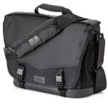 Tenba DNA 13 Messenger Bag - Black
