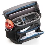 Tenba DNA 9 Messenger Bag - Black