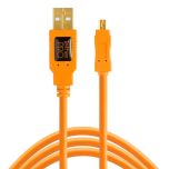 Tether Tools TetherPro USB 2.0 to Mini-B 8-Pin
