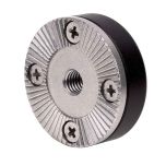 Wooden Camera - Bolt-On ARRI Rosette (3/8-16)