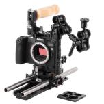 Wooden Camera Canon EOS R Unified Accessory Kit (Advanced)