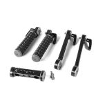 Wooden Camera - Rosette Handle Kit (Rubber)