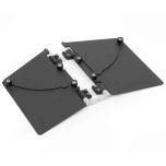 Wooden Camera - UMB-1 Universal Mattebox (Side Flags, Left & Right)