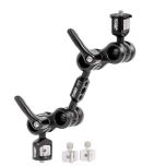 Wooden Camera - Universal Ultra Arm V2 Monitor Mount 3 inchCombo