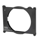 Wooden Camera - Zip Box Pro 4.5in Round Filter Stage