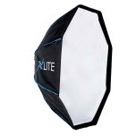 Xlite 90cm Pro Umbrella Octa Softbox + Grid & Mask for Elinchrom