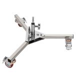 Xlite Light Stand Base With Wheels & Locks