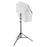 Xlite Single 2.8m Air Cushioned Strobist Kit