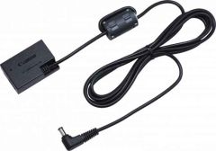 Canon DR-E18 DC Coupler for LP-E17