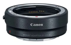 Canon EF-EOS R Mount Adapter