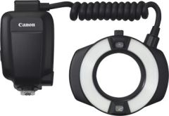 Canon MR-14EX II Macro Ringlite