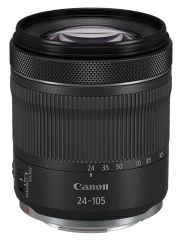 Canon RF 24-105mm F4-7.1 IS STM Lens