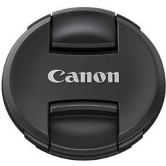 Canon E-49 - 49mm Lens Cap