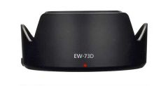 Canon EW-73D Lens Hood for RF 24-105mm STM & EF-S 18-135mm IS USM Lens - Compatible