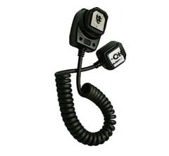 Canon OC-E3 Off Camera Shoe Cord
