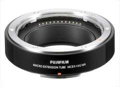 Fujifilm MCEX-18G WR Macro Extension Tube