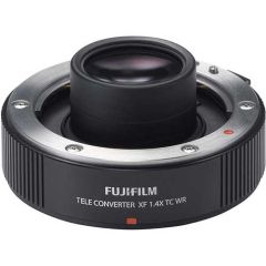 Fujifilm XF 1.4x TC WR Teleconverter